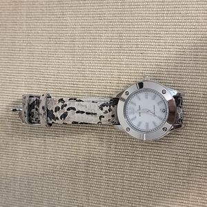 Ann Klein women watch